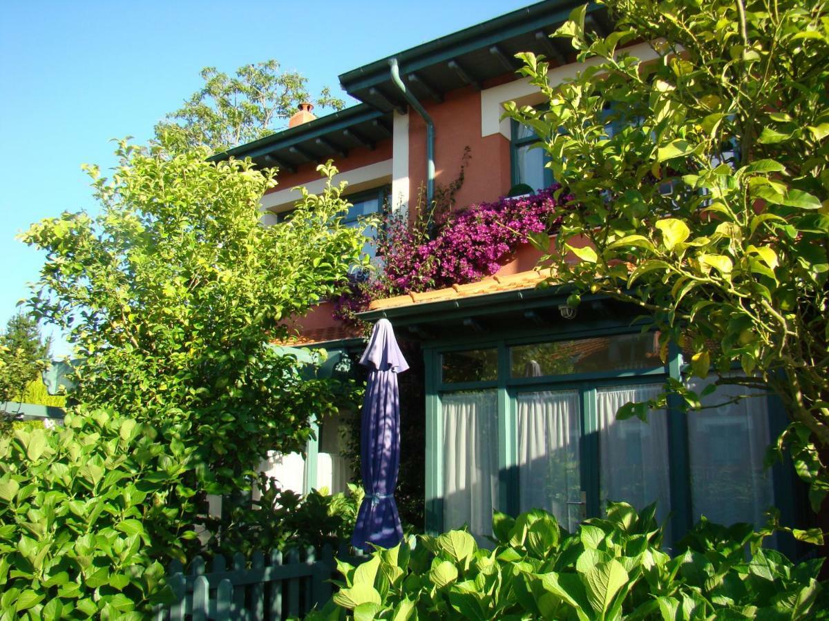 Apartamentos Del Norte Andrín Exteriér fotografie